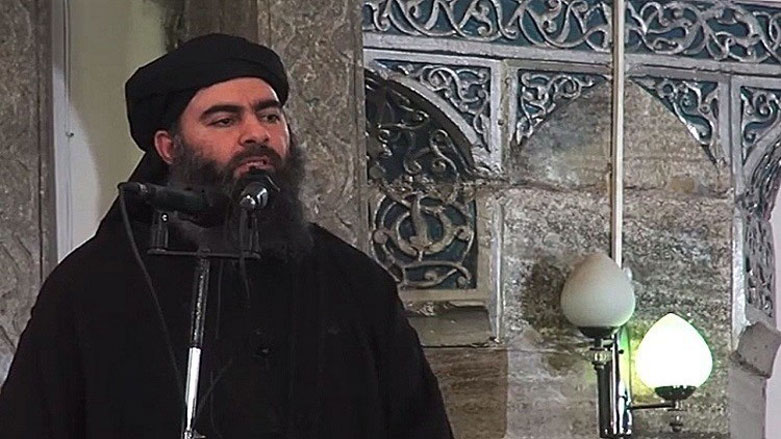 فەرماندەیی ئۆپەراسیۆنی ھاوبەش: بەغدادی پێكراوە